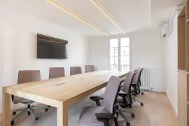 Location Location Bureaux Paris 75001