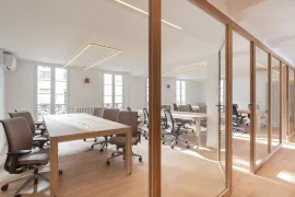Location Location Bureaux Paris 75001