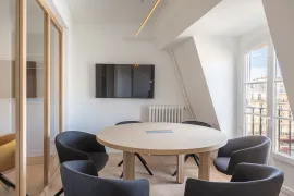 Location Location Bureaux Paris 75001