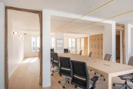 Location Location Bureaux Paris 75001