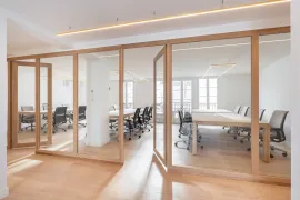 Location Location Bureaux Paris 75001