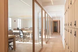 Location Location Bureaux Paris 75001