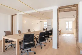 Location Location Bureaux Paris 75001