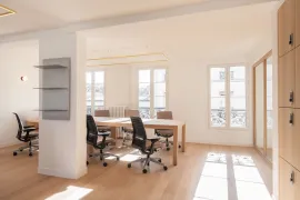 Location Location Bureaux Paris 75001