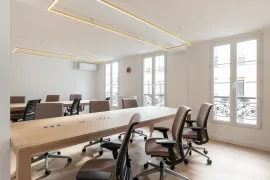 Location Location Bureaux Paris 75001
