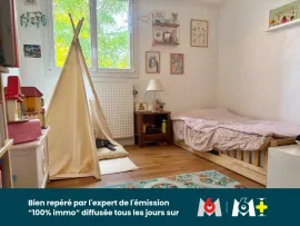 Vente Appartement 3 chambres - vallée du cens