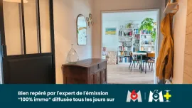 Vente Appartement 3 chambres - vallée du cens