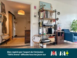 Vente Appartement 3 chambres - vallée du cens