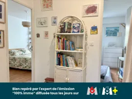 Vente Appartement 3 chambres - vallée du cens