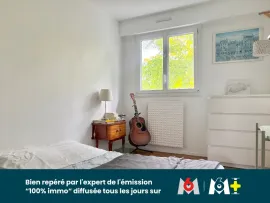 Vente Appartement 3 chambres - vallée du cens