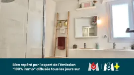 Vente Appartement 3 chambres - vallée du cens