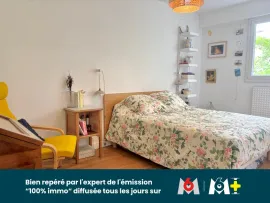 Vente Appartement 3 chambres - vallée du cens