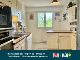 Vente Appartement 3 chambres - vallée du cens