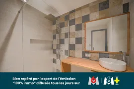 Vente Appartement 5 pièces de 80 m²