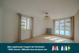 Vente Appartement 5 pièces de 80 m²