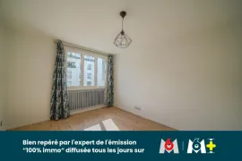 Vente Appartement 5 pièces de 80 m²