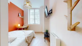 Colocation Colocation 4 chambres