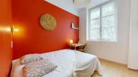 Colocation Colocation 4 chambres
