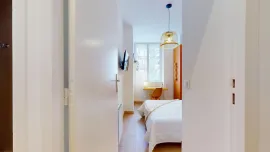 Colocation Colocation 4 chambres