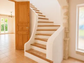 Vente Maison 5 chambres
