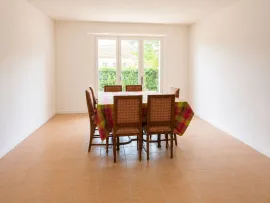 Vente Maison 5 chambres