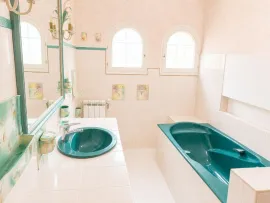 Vente Maison 5 chambres