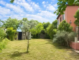 Vente Maison 5 chambres