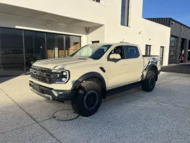 Utilitaire Pick-up - Ford Ranger RAPTOR "R"  V6  410 CH - 95970€ La Teste-de-Buch