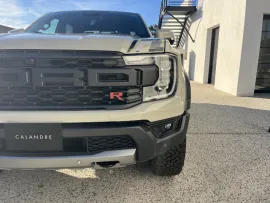 Utilitaire Utilitaire Pick-up - Ford Ranger RAPTOR "R"  V6  410 CH - 95970€