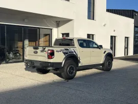 Utilitaire Utilitaire Pick-up - Ford Ranger RAPTOR "R"  V6  410 CH - 95970€