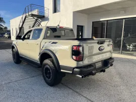 Utilitaire Utilitaire Pick-up - Ford Ranger RAPTOR "R"  V6  410 CH - 95970€