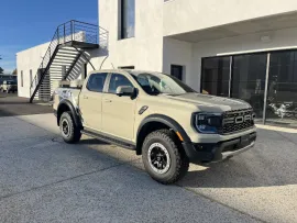 Utilitaire Utilitaire Pick-up - Ford Ranger RAPTOR "R"  V6  410 CH - 95970€