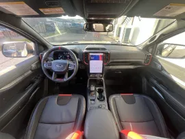 Utilitaire Utilitaire Pick-up - Ford Ranger RAPTOR "R"  V6  410 CH - 95970€