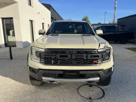Utilitaire Utilitaire Pick-up - Ford Ranger RAPTOR "R"  V6  410 CH - 95970€
