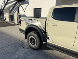 Utilitaire Utilitaire Pick-up - Ford Ranger RAPTOR "R"  V6  410 CH - 95970€