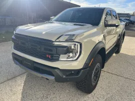 Utilitaire Utilitaire Pick-up - Ford Ranger RAPTOR "R"  V6  410 CH - 95970€