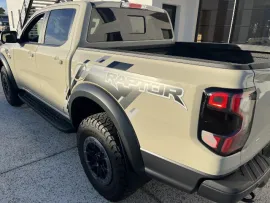 Utilitaire Utilitaire Pick-up - Ford Ranger RAPTOR "R"  V6  410 CH - 95970€