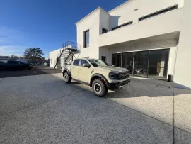 Utilitaire Utilitaire Pick-up - Ford Ranger RAPTOR "R"  V6  410 CH - 95970€
