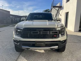 Utilitaire Utilitaire Pick-up - Ford Ranger RAPTOR "R"  V6  410 CH - 95970€