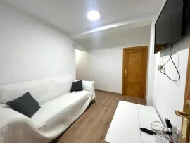 Colocation Calle León, Getafe
