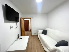 Colocation Calle León, Getafe