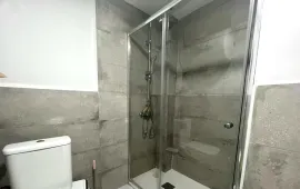 Colocation Calle Jiménez e Iglesias, Getafe