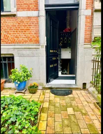 Avenue Général Eisenhower, Schaerbeek Schaerbeek