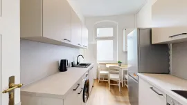 Location Wollankstraße, Berlin