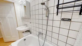 Location Wollankstraße, Berlin
