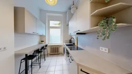 Location Wollankstraße, Berlin