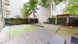 Location Wollankstraße, Berlin