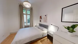 Location Wollankstraße, Berlin