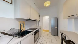 Location Wollankstraße, Berlin