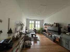 Horstweg, Berlin Berlin